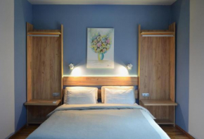 Thess1home Apartments